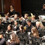 Generations United: RI Phil Music School’s Youth Symphonic Wind Ensemble joins RI Wind Ensemble