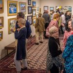 Gallery 1 - Free Walking Tours at Newport Gallery Night