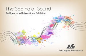 The Seeing of Sound
