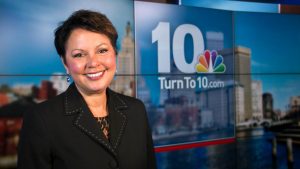 Talk and Q&A with NBC 10 Health Check Reporter Barbara Morse