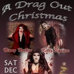 Gallery 1 - A DRAG OUT CHRISTMAS