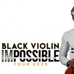 Gallery 1 - Black Violin: Impossible Tour