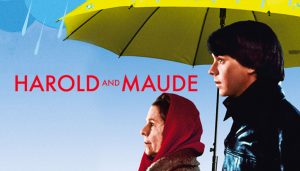 ODEUM CLASSIC FILMS: HAROLD AND MAUDE Presented by Rhode Island Monthly