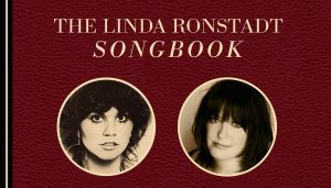 ANN HAMPTON CALLAWAY The Linda Ronstadt Songbook