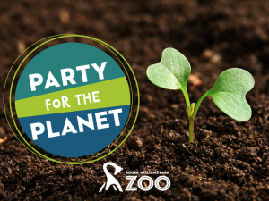 Party for the Planet