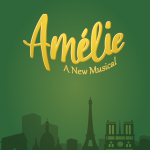 Amelie the Musical presented by the Exeter-West Greenwich Senior High Drama Club