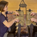 Gallery 1 - First Fridays presents: Balinese Gamelan and Strings