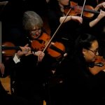 Gallery 2 - Narragansett Bay Symphony Community Orchestra March Concert