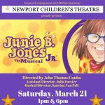 "Junie B. Jones, Jr., The Musical"