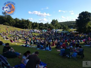Food Truck Concert Nights - Chase Farm Lincoln
