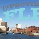 The Providence Flea's "Home Flea"