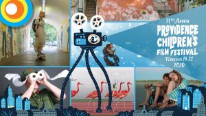 Providence Children's Film Festival Streaming Videos