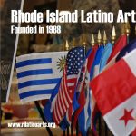 Rhode Island Latino Arts Streaming Events
