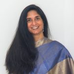 A Conversation with Padma Venkatraman