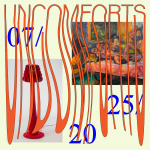 Gallery 2 - un/comforts