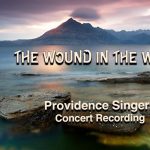 Providence Singers Host a Watch Party