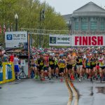 Providence Marathon