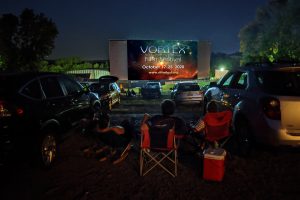 Vortex Sci-Fi, Fantasy & Horror Film Festival