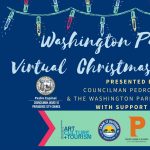 Washington Park Square Virtual Christmas Tree Lighting