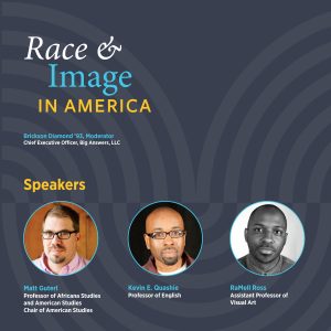 Race & Image in America