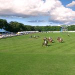 Gallery 1 - Newport International Polo Series