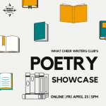 Poetry Showcase