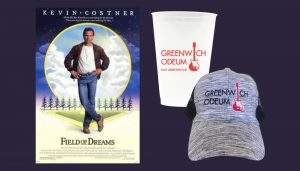 FATHER’S DAY MOVIE SCREENING – FIELD OF DREAMS