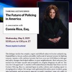 The Future of Policing in America: A Third Rail Conversation with Connie Rice