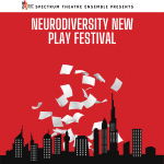Neurodiversity New Play Festival