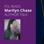 PCL READS Marilyn Chase: A Virtual Author Talk
