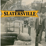 Slatersville Preview Screening: The War