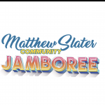 Matthew Slater presents Community Jamboree