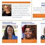 Women Leading Change