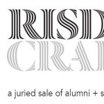 RISD Craft 2021 Alumni Sale