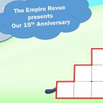 The Empire Revue Fifteenth Anniversary Show
