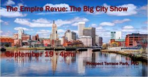 The Empire Revue presents the Big City Show