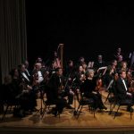 Narragansett Bay Symphony Community Orchestra Season Opener Concert