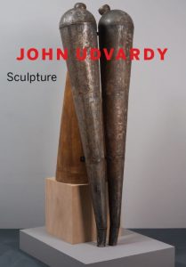 John Udvardy Sculpture