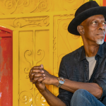 KEB’ MO’ with special guests The Brother Brothers