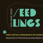 Soberanía alimentaria en la ciudad: Un taller virtual en español