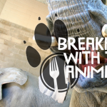 Breakfast with the Elephants at Roger Williams Park Zoo