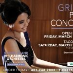 Grieg Piano Concert