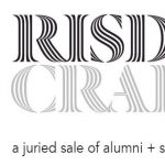 RISD Craft 2022 Spring Alumni Sale