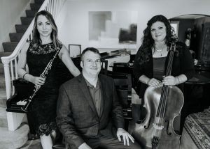 Music on the Hill: Trio Time
