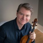 Music on the Hill: Violin Virtuosity
