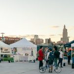 Field of Artisans in the PVD Innovation District