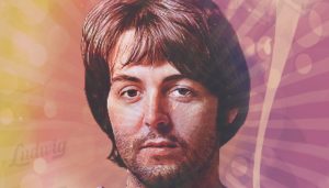 Maybe I'm Amazed: A Paul McCartney 80th Birthday Celebration