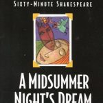 NON-MUSICAL THEATER SUMMER CAMP – A MIDSUMMER NIGHT’S DREAM