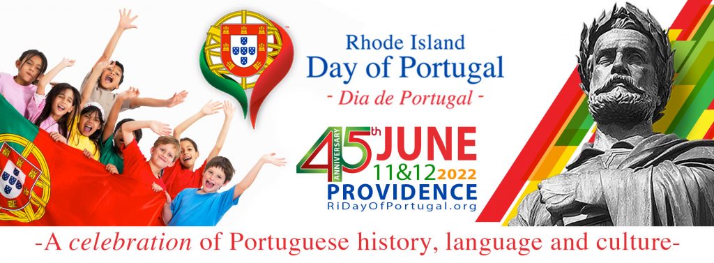 Gallery 1 - RI Day of Portugal Festival Parade