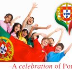 Gallery 1 - RI Day of Portugal Festival Parade